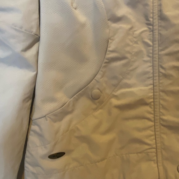 Adidas Clima365 jacket - Picture 9 of 9